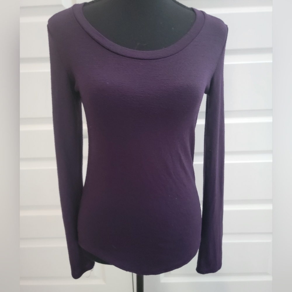 Aritzia Wilfred free shirt